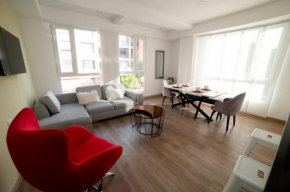 Espectacular apartamento para estrenar en la 93